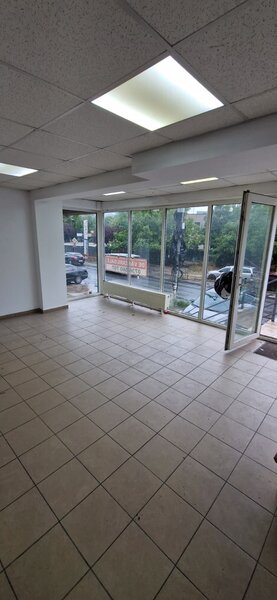 Popesti Leordeni Vest,