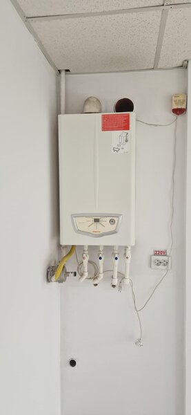 Popesti Leordeni Vest,